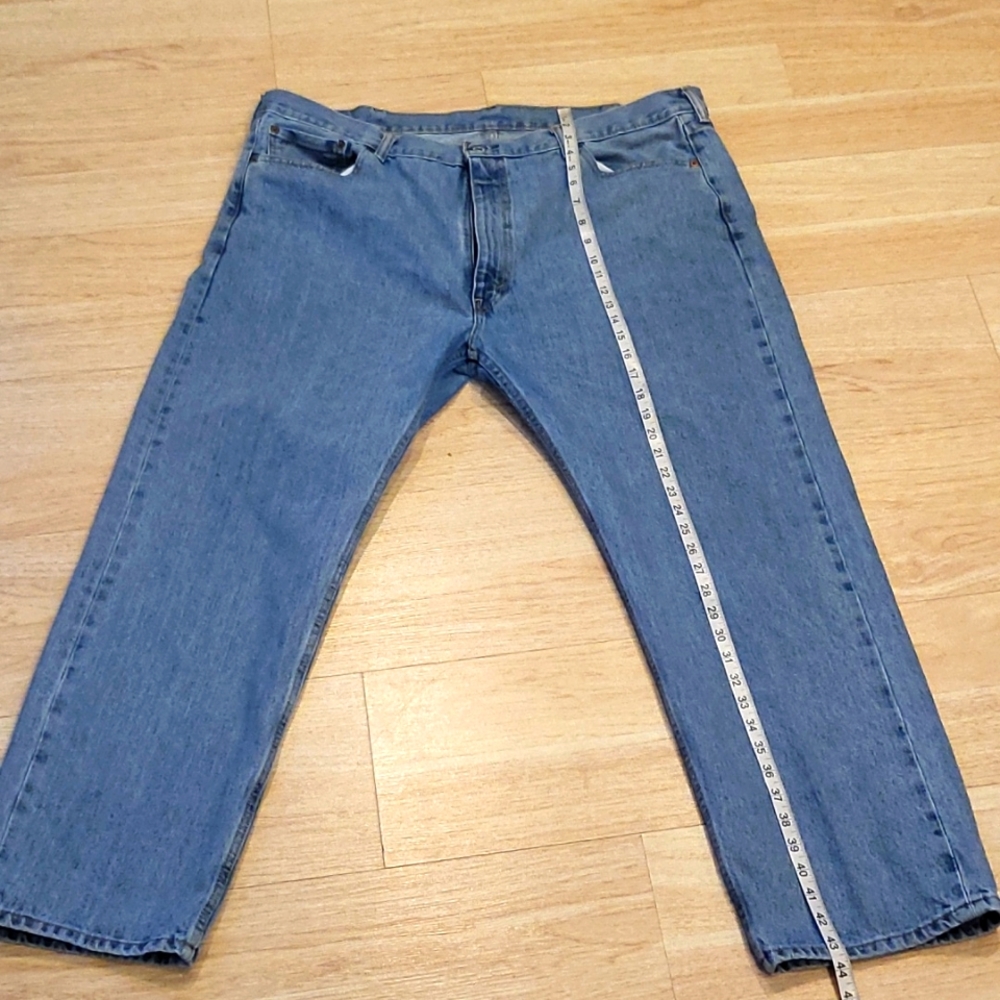 505 LEVI'S  JEANS